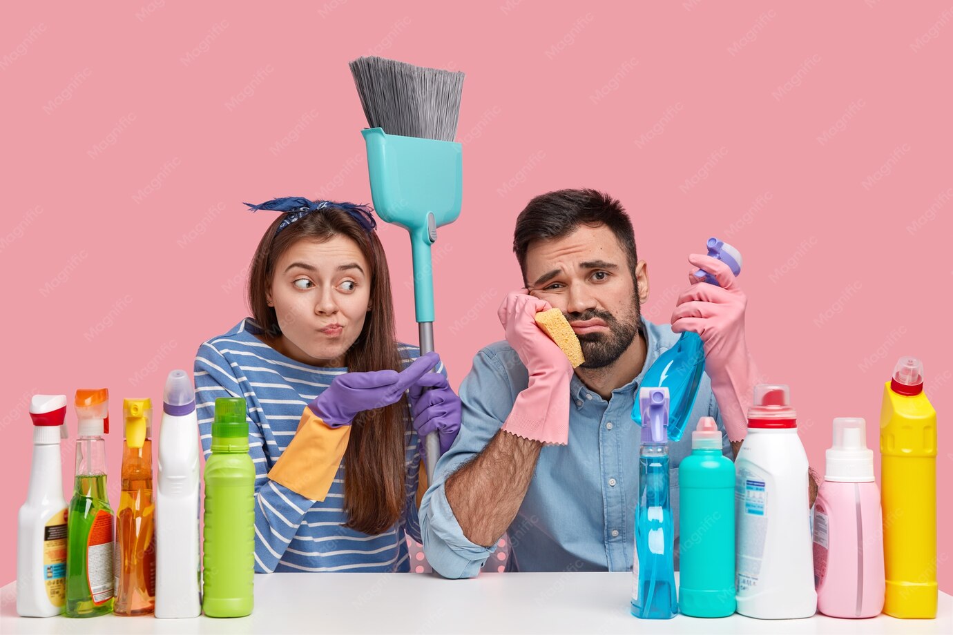 Appartamento dopo una ristrutturazione completa
